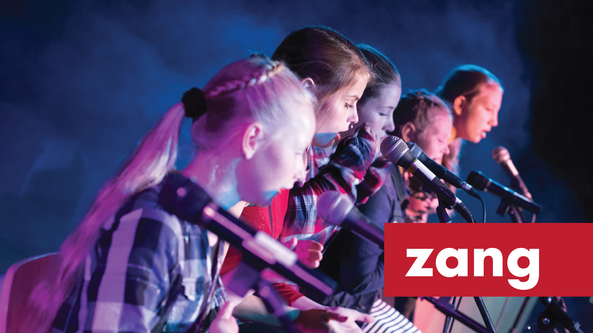 Groepszanglessen ExpresZie!