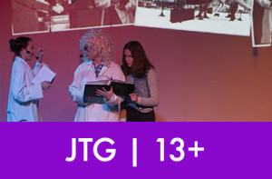 Theater | JTG