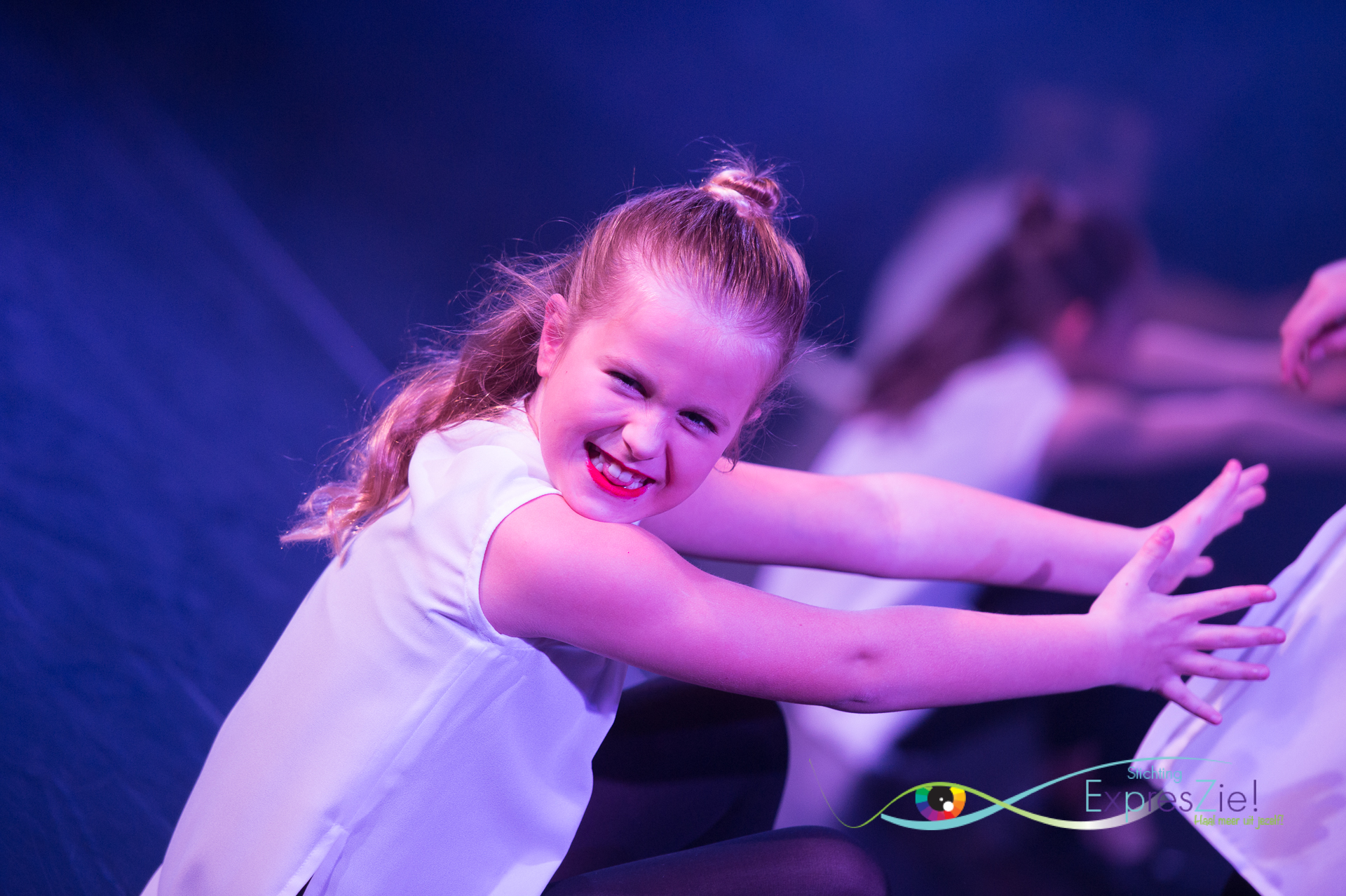 Open lesweek 3 sept – 7 sept