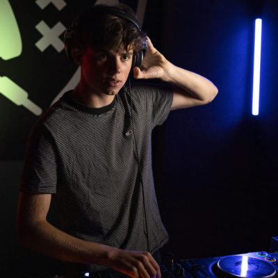 DJ Alectric