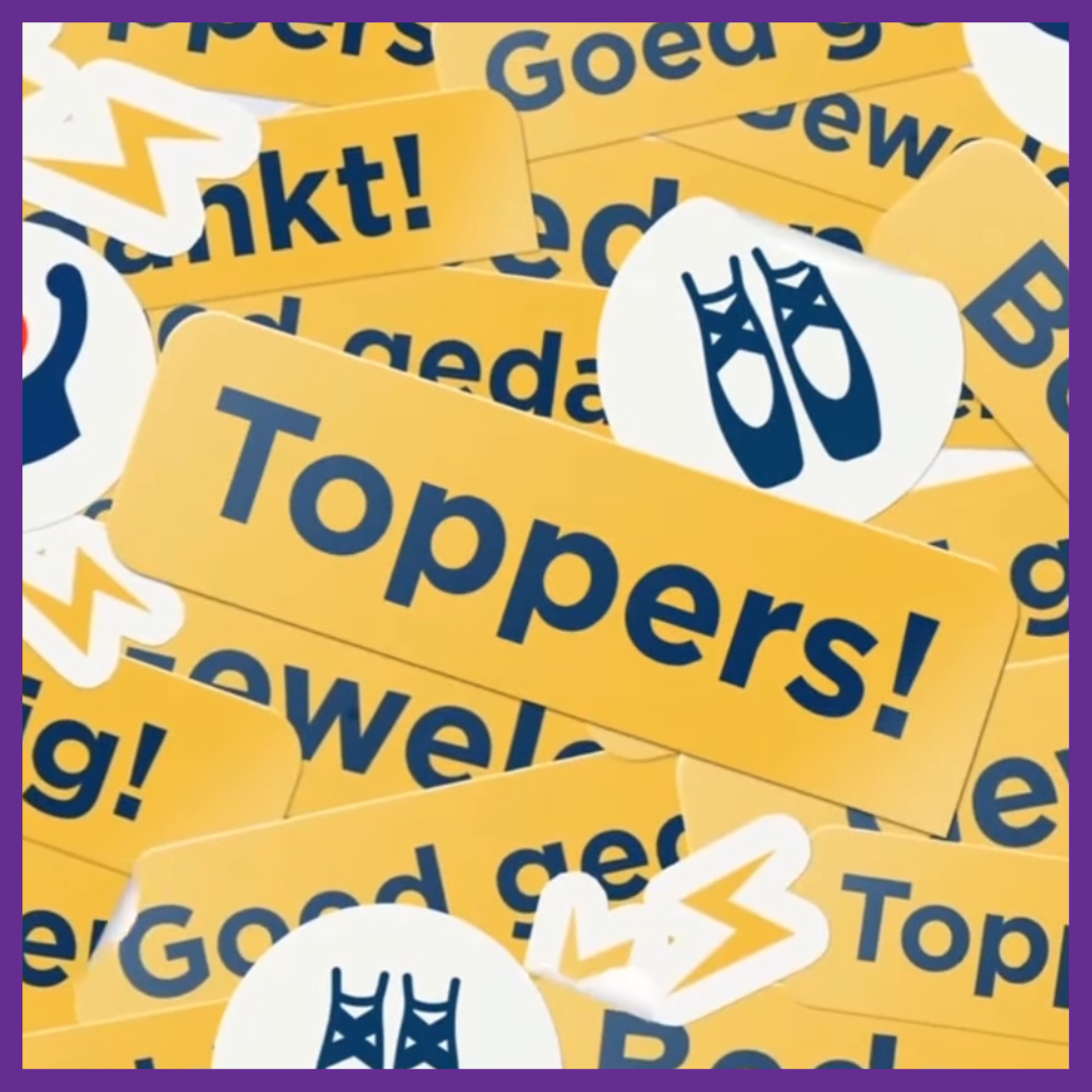 Geweldige opbrengst Grote Clubactie!