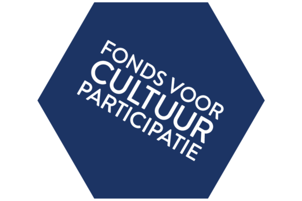 logo fonds voor cultuur participatie