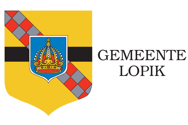 logo gemeente lopik