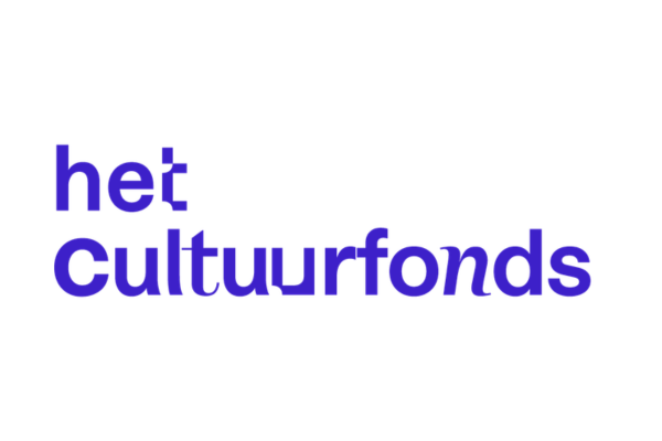 logo het Cultuurfonds