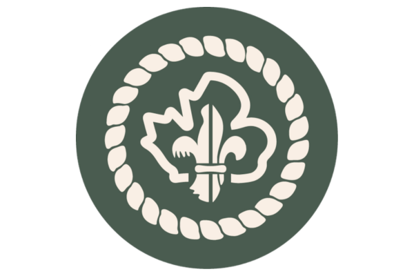 logo scouting lopk