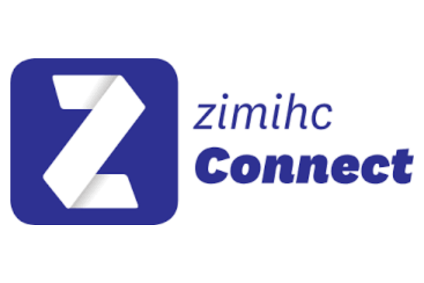 logo zimihc connect