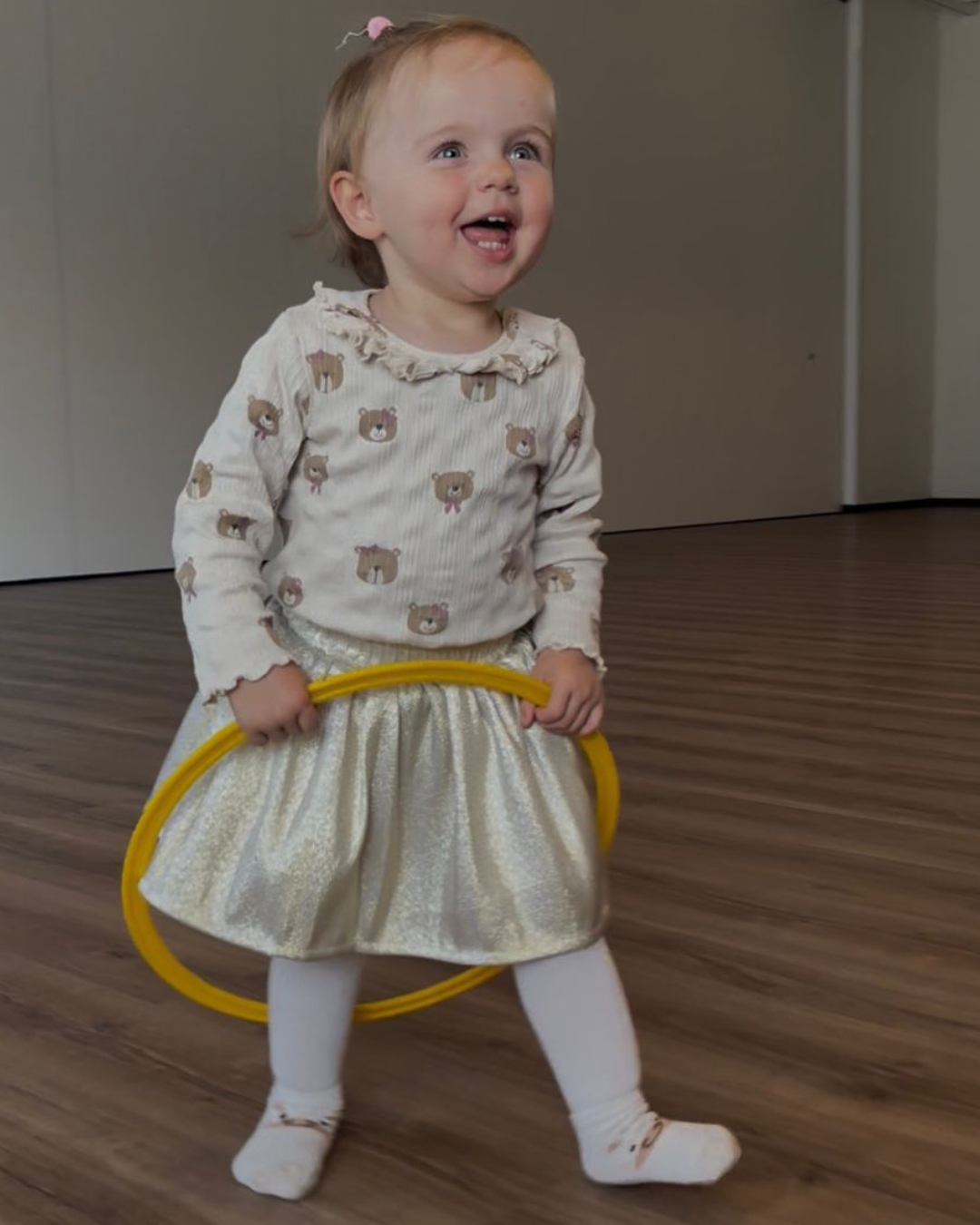 Een lieve donatie voor de Grote Clubactie