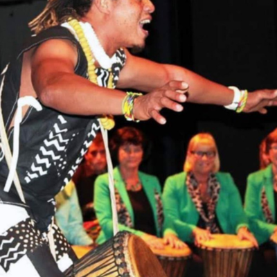 workshop djembe
